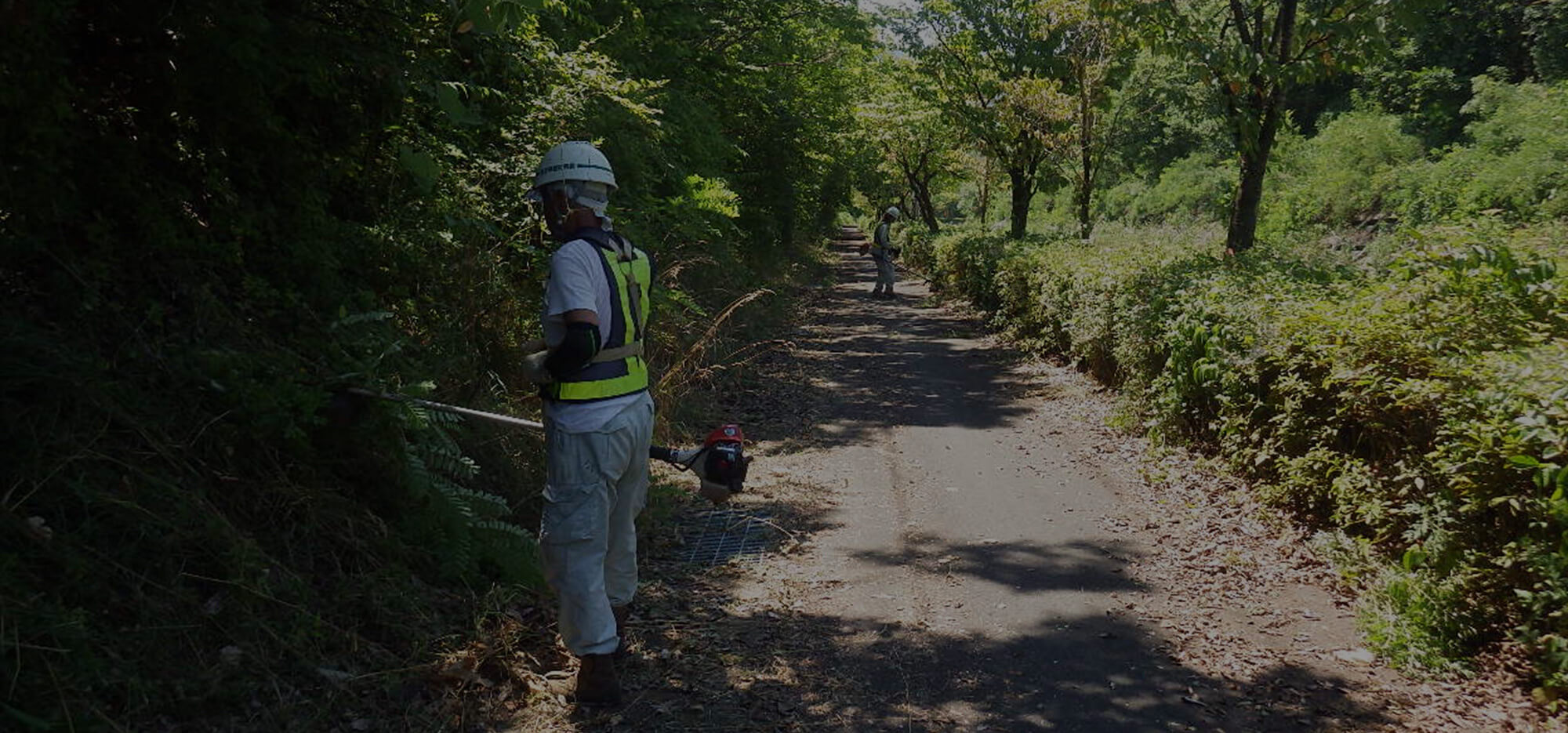 群馬県沼田市の地域と歩む 確かな土木と解体の技術 動かす力、支える誇り